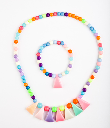 baby beads accessories studio quality
