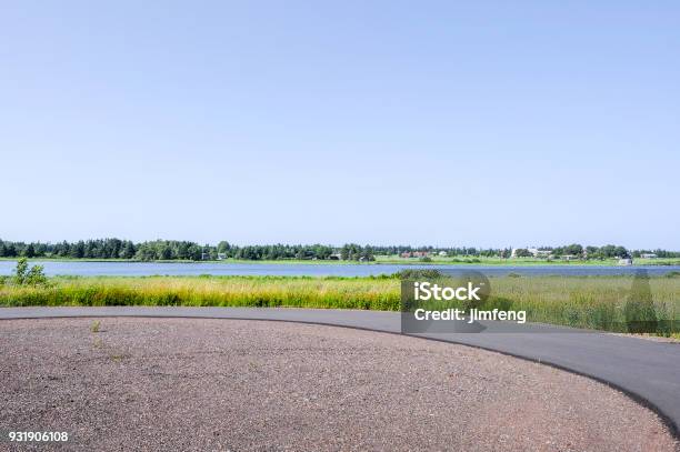 North Rustico Stock Photo - Download Image Now - Canada, Horizontal, Landscape - Scenery