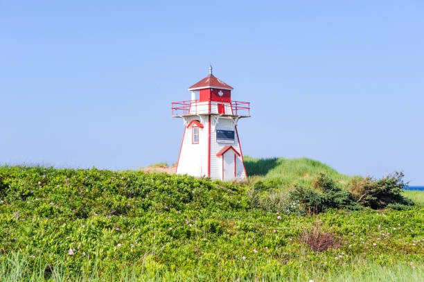 Prince Edward Island, Canada.