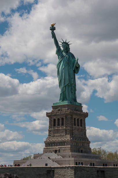 istock Statue of Liberty 53 931944286