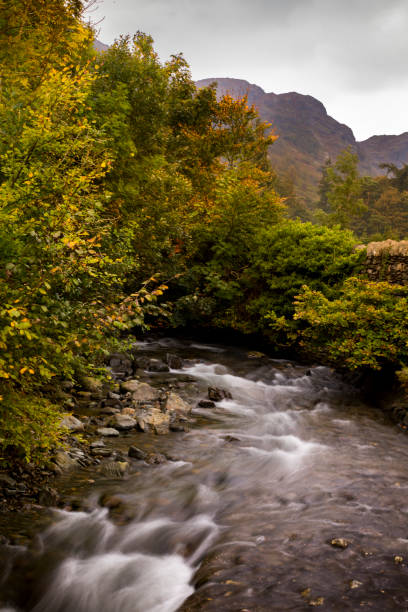 istock The Rivers of England's Lakes District 931945346