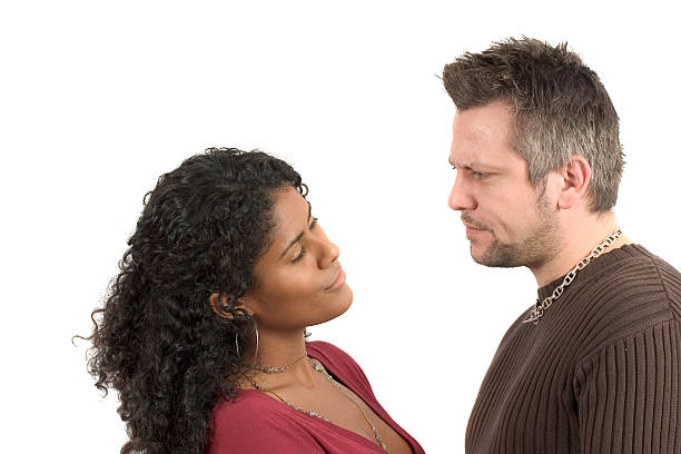 istock Do you want to have a fight? 93194604
