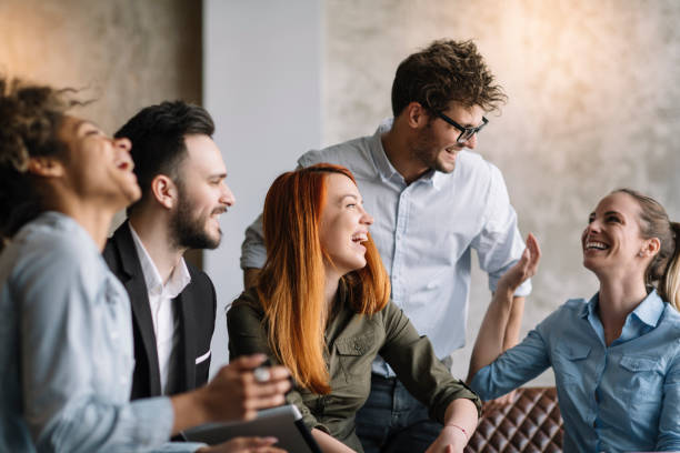 istock Job break at the coffee shop 931948224