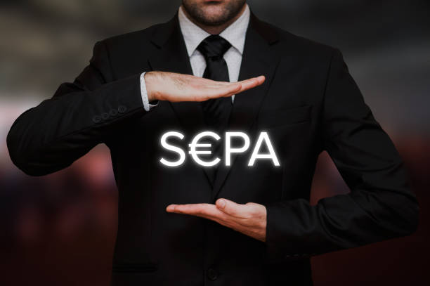 istock SEPA - Single Euro Payments Area 931951512