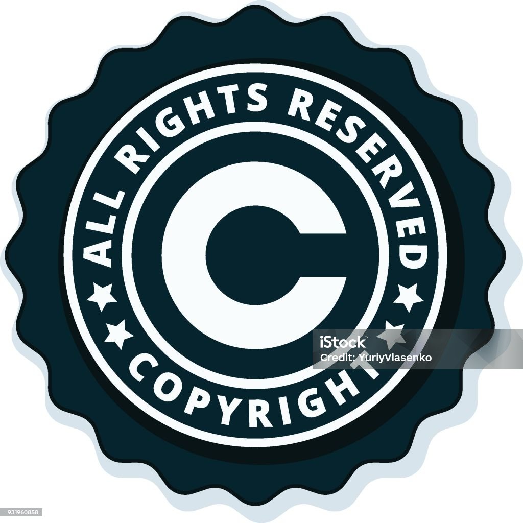 All Rights Reserved Creator Copyright All Rights Reserved Illustration Stock Illustration ...