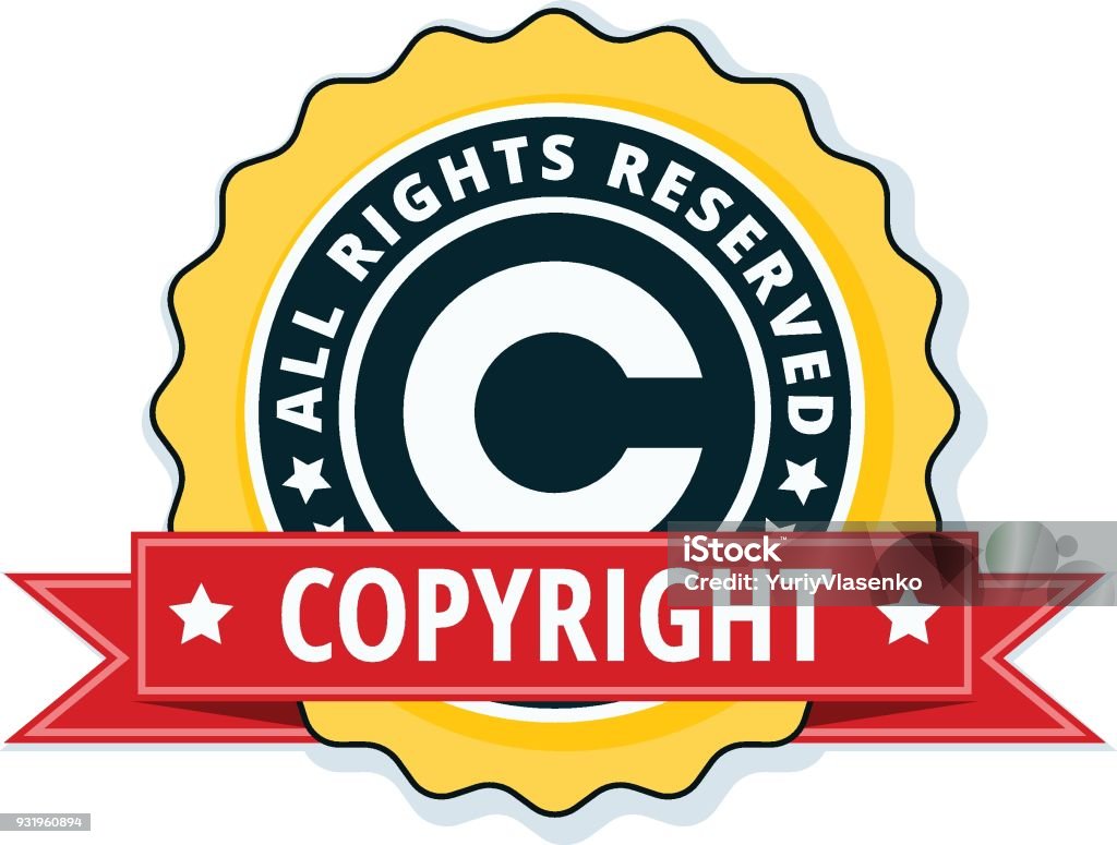 All Rights Reserved Creator Copyright All Rights Reserved Illustration Stock Illustration ...