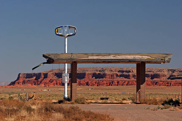 Do you need gas? stock photo