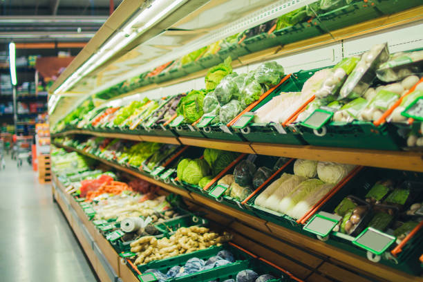 istock fresh vegetables in supermarket 931965406