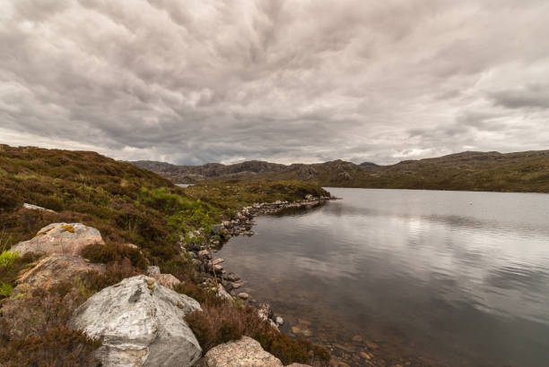 istock Loch Tollaidh in NW Scotland. 932006822