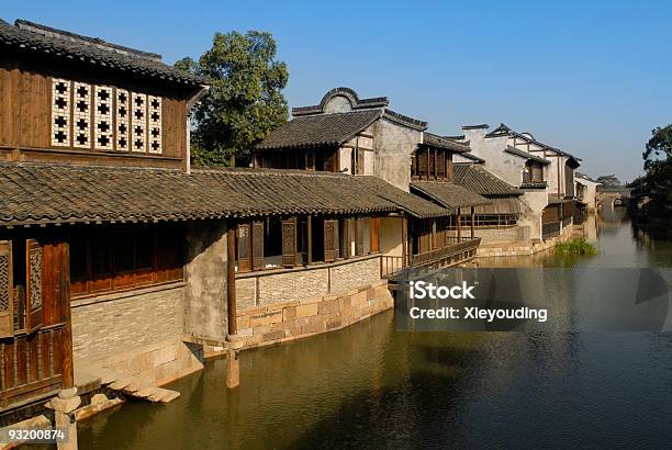 Old Haus Stockfoto und mehr Bilder von Alt - Alt, China, Chinesische Kultur