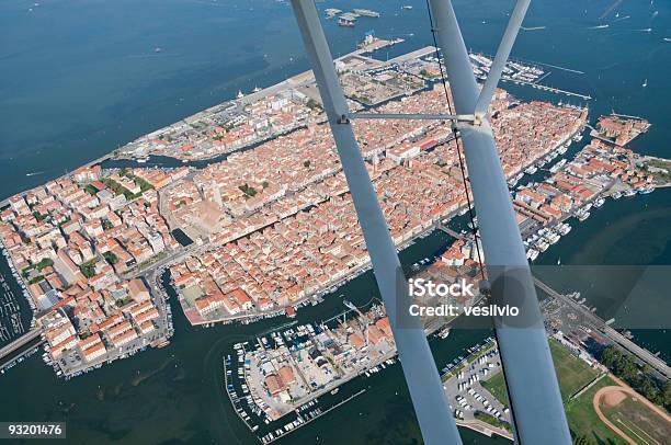 Little Venecia Foto de stock y más banco de imágenes de Agua - Agua, Aire libre, Canal - Corriente de agua