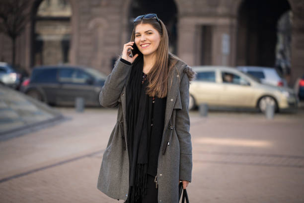 istock I am happy when I am talking to you 932019012