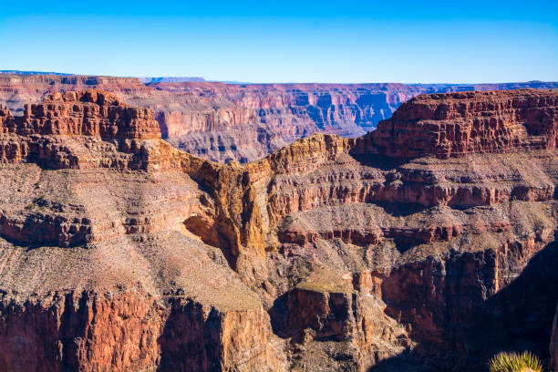 istock Grand Canyon West Rim 932021824