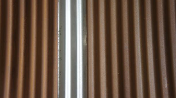 istock Zinc Texture, Zinc Background, Zinc Rust 932029192