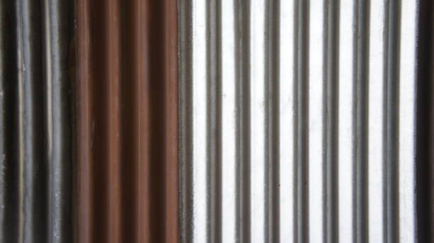 istock Zinc Texture, Zinc Background, Zinc Rust 932029198