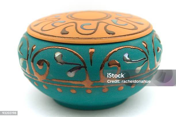 モロッコの陶器 - カットアウトのストックフォトや画像を多数ご用意 - カットアウト, カラー画像, クローズアップ