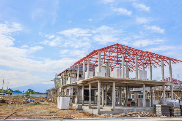 istock construction residential new house in progress at building site 932037850