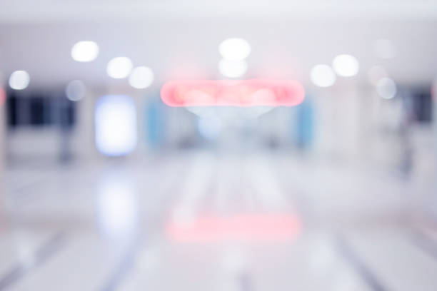 istock blur image background of hotel lobby or corridor 932037998