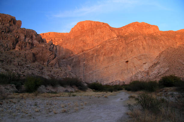 istock Boquillas Canyon Trail 932050510