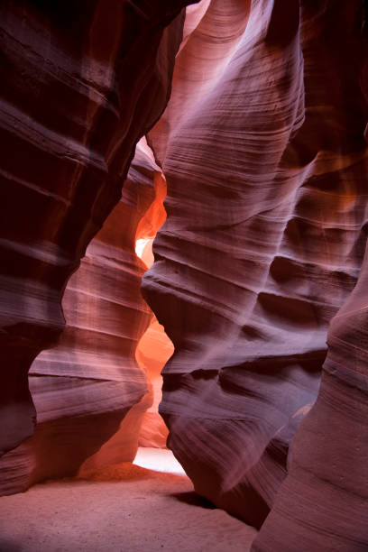 istock Desfiladeiro Antelope Canyon 932051314
