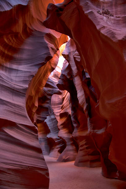 istock Lower Antelope Canyon, Page, Arizona 932051396