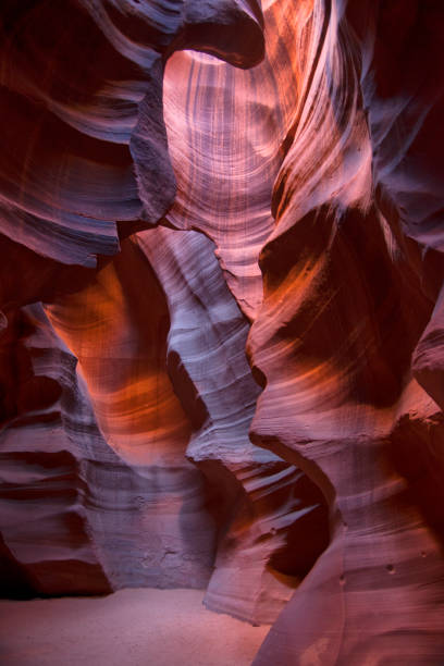 istock Desfiladeiro Antelope Canyon 932052386