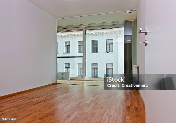 Modern Living Stock Photo - Download Image Now - Apartment, Vienna - Austria, Architecture