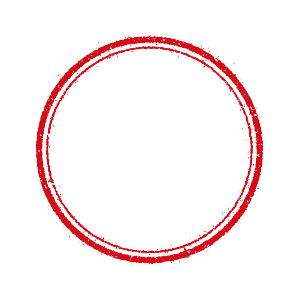 75,000+ Circle Stamp Stock Illustrations, Royalty-Free Vector Graphics