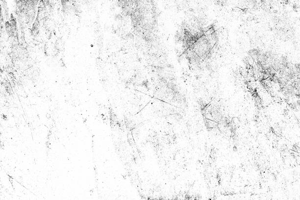 istock Black grunge texture. Place over any object create black dirty grunge effect. Distress grunge texture easy to use overlay. Distress floor black dirty old grain texture. Distress grain dirty background 932081486