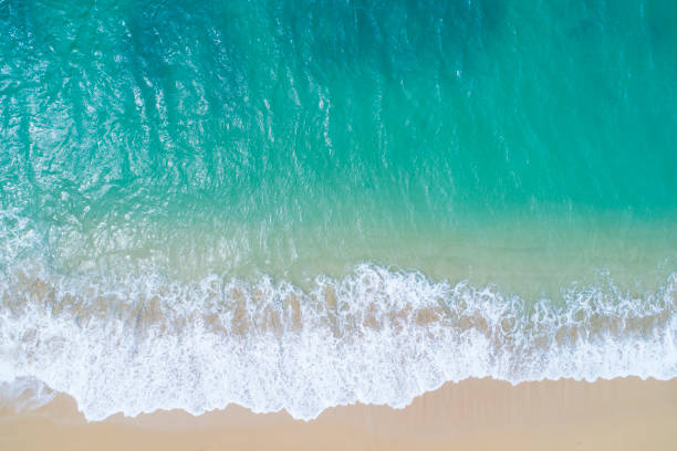 istock The sea and the island. 932084946