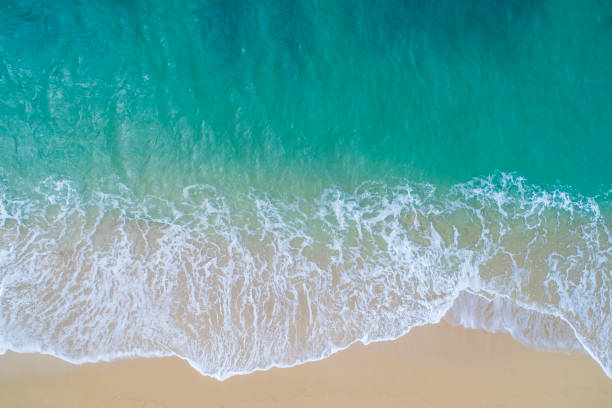 istock The sea and the island. 932084984