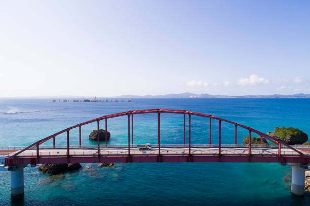 istock Island and coastline, and nice weather. 932085516