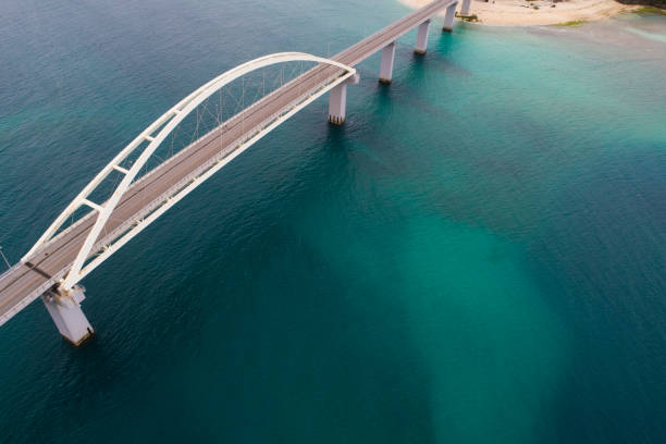istock Island and coastline, and nice weather. 932085818