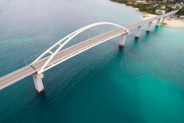 istock Island and coastline, and nice weather. 932085834