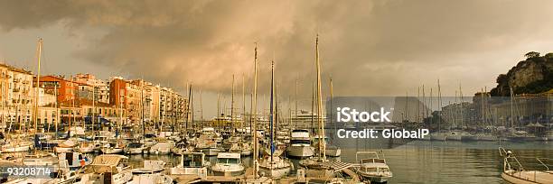 After The Storm Stock Photo - Download Image Now - Apartment, Bay of Water, Building Exterior