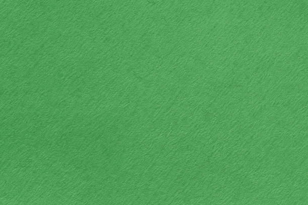 istock Green washed paper texture background. Recycled paper texture. 932088696