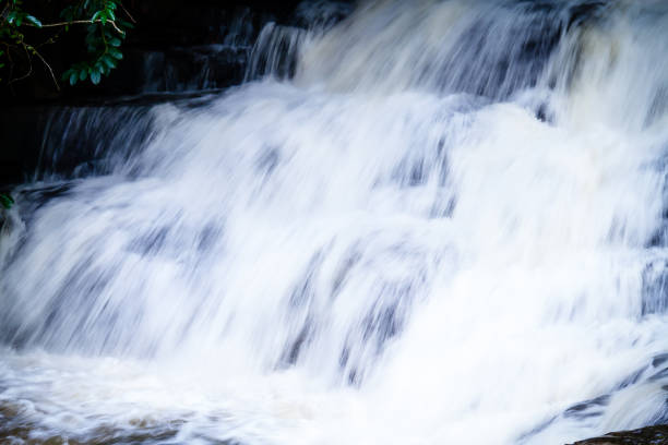 istock THANTHONG Waterfall Sangkhom District, Nong Khai THAILAND 932088994