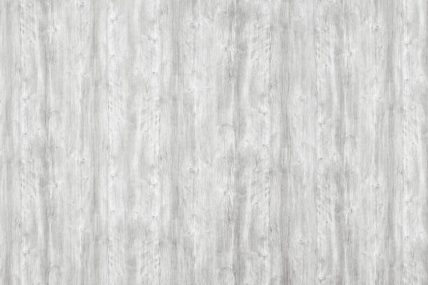 istock Wood texture with natural patterns, white washed wooden texture. 932089108