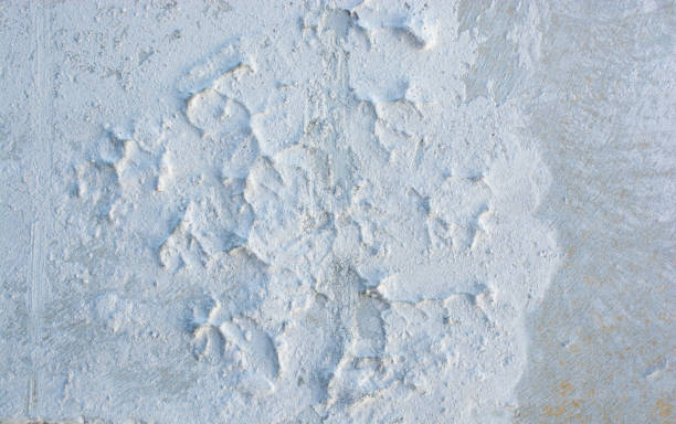 istock concrete textured as abstract grunge background 932089446