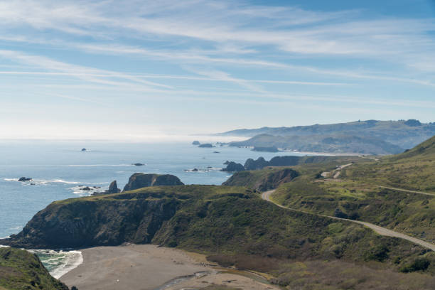 istock Northern California Coastal 932089826
