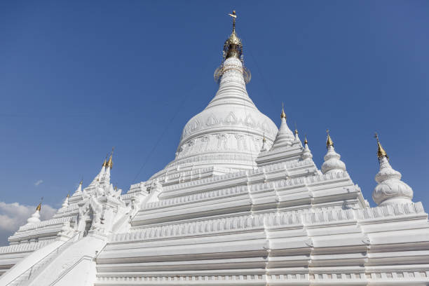 istock Pahtodawgyi Pagoda in Myanmar. 932093850