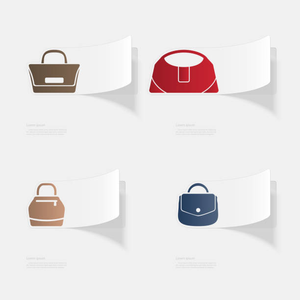 Handbag Open Vector 70+ Open Large Purse Illustrations, Royalty-Free Vector Graphics & Clip ...