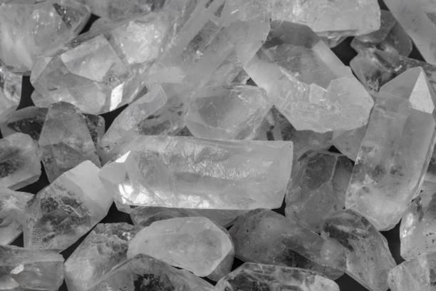istock A pile of Beautiful Terminated Quartz Crystals 932097820