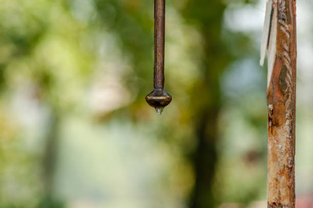 istock Hanging iron washstand 932121932