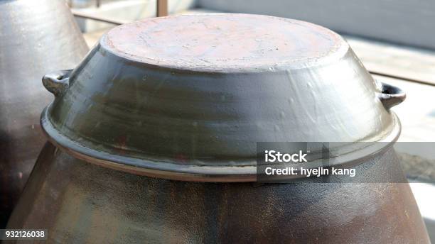 Closeup Image Of A Pot Lid Stock Photo - Download Image Now - Cap - Hat, Close-up, Cooking