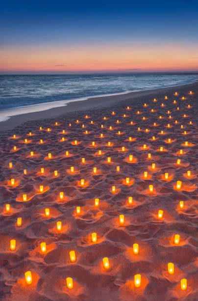 3,600+ Sand Candles Stock Photos, Pictures & Royalty-Free Images - iStock