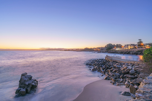 Maroubra  Beach, Sydney, NSW, Australia