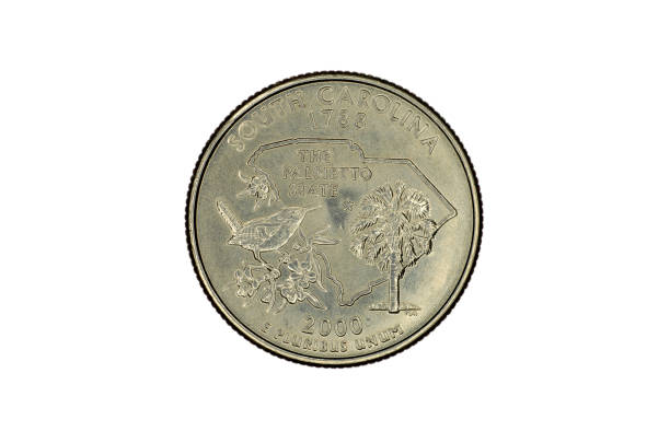 istock United States commemorative coin 932141680