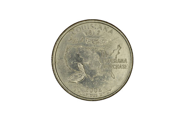 istock United States commemorative coin 932141772