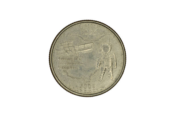 istock United States commemorative coin 932141774
